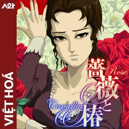 Tải game Viet Hoa - Rose & Camellia (Title ID: 010374B01C2D6000) - Host Tinfoil A2T