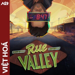 Tải game Viet Hoa - Rue Valley (Title ID: 0103B5D0238B4000) - Host Tinfoil A2T