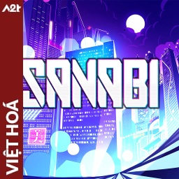 Tải game Viet Hoa - SANABI (Title ID: 01030AA018F24000) - Host Tinfoil A2T