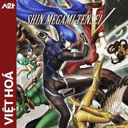 Tải game Viet Hoa - SHIN MEGAMI TENSEI V (Title ID: 010363B012DC6000) - Host Tinfoil A2T