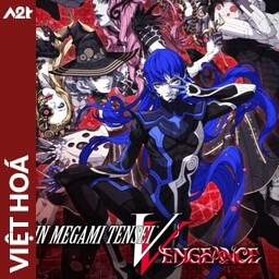 Tải game Viet Hoa - SHIN MEGAMI TENSEI V Vengeance (Title ID: 010369C01AB82000) - Host Tinfoil A2T