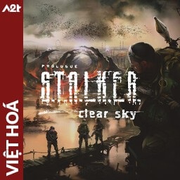 Tải game Viet Hoa - STALKER Clear Sky (Title ID: 010327B01E32C000) - Host Tinfoil A2T