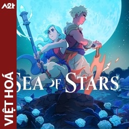 Tải game Viet Hoa - Sea of Stars (Title ID: 01038C0016544000) - Host Tinfoil A2T