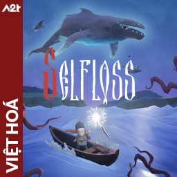 Tải game Viet Hoa - Selfloss (Title ID: 010336C01E244000) - Host Tinfoil A2T