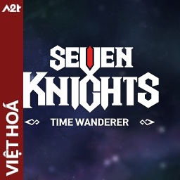 Tải game Viet Hoa - Seven Knights (Title ID: 010318400C24E000) - Host Tinfoil A2T