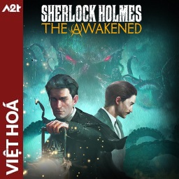 Tải game Viet Hoa - Sherlock Holmes The Awakened (Title ID: 0103CA800F9B2000) - Host Tinfoil A2T