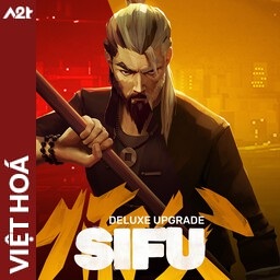 Tải game Viet Hoa - Sifu (Title ID: 01037B5017A12000) - Host Tinfoil A2T