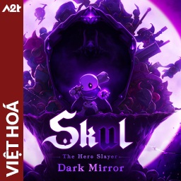 Tải game Viet Hoa - Skul The Hero Slayer (Title ID: 0103ACF013E9A000) - Host Tinfoil A2T
