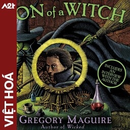 Tải game Viet Hoa - Son of a Witch (Title ID: 01036AE00C6D6000) - Host Tinfoil A2T