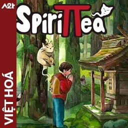 Tải game Viet Hoa - Spirittea (Title ID: 0103AF9017F8E000) - Host Tinfoil A2T