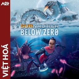 Tải game Viet Hoa - Subnautica Below Zero (Title ID: 010314C011146000) - Host Tinfoil A2T