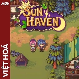 Tải game Viet Hoa - Sun Haven (Title ID: 010327B01D4EA000) - Host Tinfoil A2T
