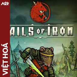 Tải game Viet Hoa - Tails of Iron (Title ID: 0108EF3013F60000) - Host Tinfoil A2T