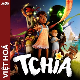 Tải game Viet Hoa - Tchia (Title ID: 0103CEE01D23C000) - Host Tinfoil A2T