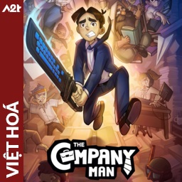 Tải game Viet Hoa - The Company Man (Title ID: 010360E015FF2000) - Host Tinfoil A2T
