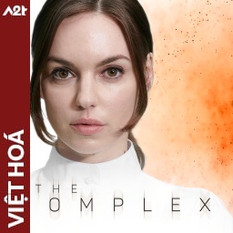 Tải game Viet Hoa - The Complex (Title ID: 01034170113D4000) - Host Tinfoil A2T