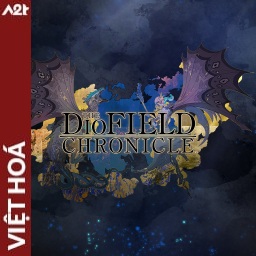 Tải game Viet Hoa - The DioField Chronicle (Title ID: 010332B015D66000) - Host Tinfoil A2T