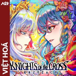 Viet Hoa - The Knights of the Cross
