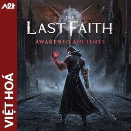 Tải game Viet Hoa - The Last Faith (Title ID: 0103C69018E4A000) - Host Tinfoil A2T