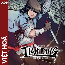 Tải game Viet Hoa - The Legend of Tianding (Title ID: 0103AD90155FC000) - Host Tinfoil A2T
