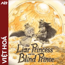 Tải game Viet Hoa - The Liar Princess and the Blind Prince (Title ID: 010364B00B95C000) - Host Tinfoil A2T