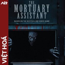 Tải game Viet Hoa - The Mortuary Assistant (Title ID: 010368201A48C000) - Host Tinfoil A2T