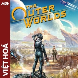 Tải game Viet Hoa - The Outer Worlds (Title ID: 0103626011656000) - Host Tinfoil A2T
