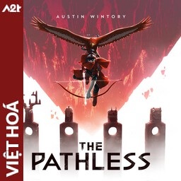 Tải game Viet Hoa - The Pathless (Title ID: 0103D5501522C000) - Host Tinfoil A2T