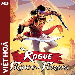 Tải game Viet Hoa - Prince of Persia The Lost Crown (Title ID: 0103210019428000) - Host Tinfoil A2T