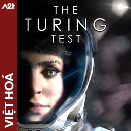 Tải game Viet Hoa - The Turing Test (Title ID: 0103EA100F516000) - Host Tinfoil A2T