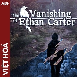 Tải game Viet Hoa - The Vanishing of Ethan Carter (Title ID: 0103BCF00E970000) - Host Tinfoil A2T