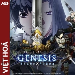 Tải game Viet Hoa - The War of Genesis Remnants of Gray (Title ID: 0103276019E96000) - Host Tinfoil A2T