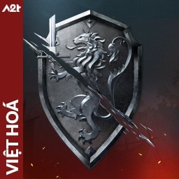 Tải game Viet Hoa - Thronebreaker The Witcher Tales (Title ID: 0103E910103B4000) - Host Tinfoil A2T