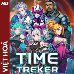 Tải game Viet Hoa - Time Treker (Title ID: 0103F080233A2000) - Host Tinfoil A2T