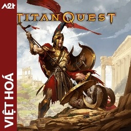 Tải game Viet Hoa - Titan Quest (Title ID: 0103605008268000) - Host Tinfoil A2T