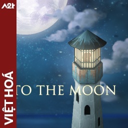 Tải game Viet Hoa - To The Moon (Title ID: 010336700F83E000) - Host Tinfoil A2T