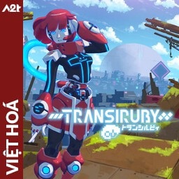 Tải game Viet Hoa - Transiruby (Title ID: 0103A86014332000) - Host Tinfoil A2T