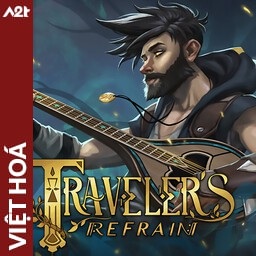 Tải game Viet Hoa - Traveler Refrain (Title ID: 010399A0235F0000) - Host Tinfoil A2T