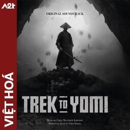 Tải game Viet Hoa - Trek to Yomi (Title ID: 0103D77019324000) - Host Tinfoil A2T