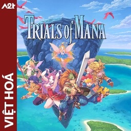 Tải game Viet Hoa - Trials of Mana (Title ID: 0103D7800E9E0000) - Host Tinfoil A2T