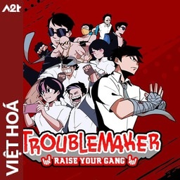 Tải game Viet Hoa - Troublemaker (Title ID: 01031040220E8000) - Host Tinfoil A2T