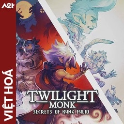 Tải game Viet Hoa - Twilight Monk (Title ID: 0103D7C021496000) - Host Tinfoil A2T