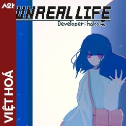Tải game Viet Hoa - UNREAL LIFE (Title ID: 0103A06011A48000) - Host Tinfoil A2T