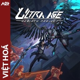 Tải game Viet Hoa - Ultra Age (Title ID: 01038D4015904000) - Host Tinfoil A2T