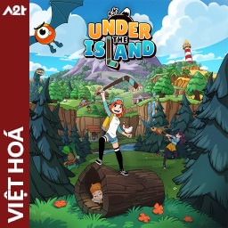 Tải game Viet Hoa - Under The Island (Title ID: 0103863026B86000) - Host Tinfoil A2T