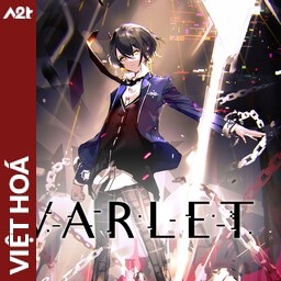 Tải game Viet Hoa - VARLET (Title ID: 0103BAE01EEA0000) - Host Tinfoil A2T