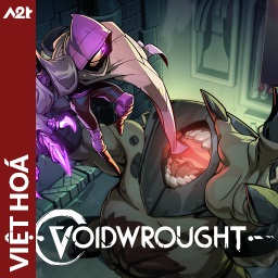 Tải game Viet Hoa - Voidwrought (Title ID: 0103DAE01E9C6000) - Host Tinfoil A2T