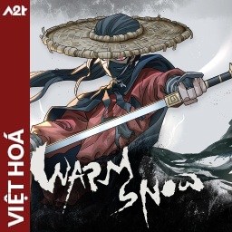 Tải game Viet Hoa - Warm Snow (Title ID: 01039B901C67A000) - Host Tinfoil A2T
