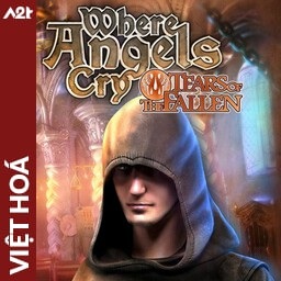 Tải game Viet Hoa - Where Angels Cry (Title ID: 01038F30107F8000) - Host Tinfoil A2T