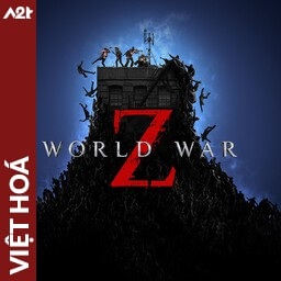 Tải game Viet Hoa - World War Z (Title ID: 010399F013898000) - Host Tinfoil A2T